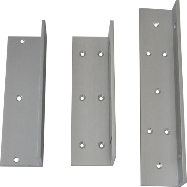 camden cx ma0613 – l & z bracket for 600lb mag lock