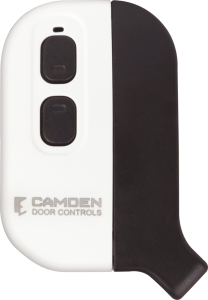 camden cv wtx2 h26 b – two channel wiegand key fobs + hid prox, package of 10
