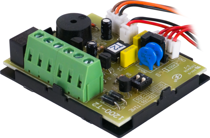 camden 60 36d004 v2 – replacement pc board, 1200lb magnet w/ tls/tds