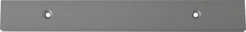 camden cx ma0614 12 – 1/2in filler plate for 600lb mag lock