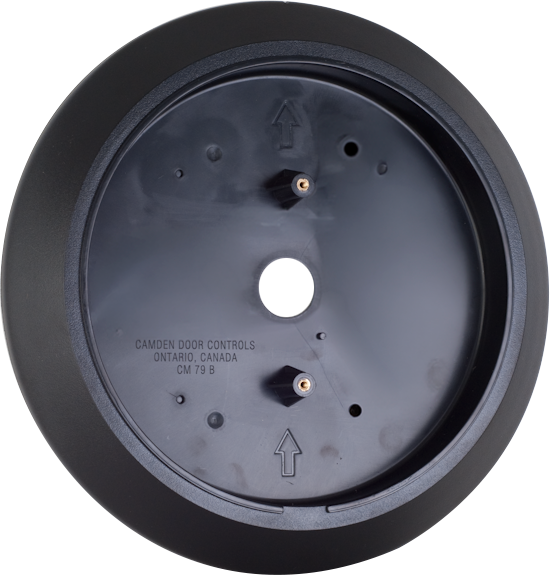 camden cm 49b – 4 1/2″ surface mount enclosure only (needs cm 49a)