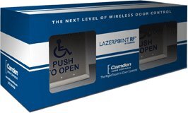 camden cm rfl352 a – kit: (2) cm 35 2 + (2) cm 34bl + (2) cm tx 9 + (1) cm rx 90