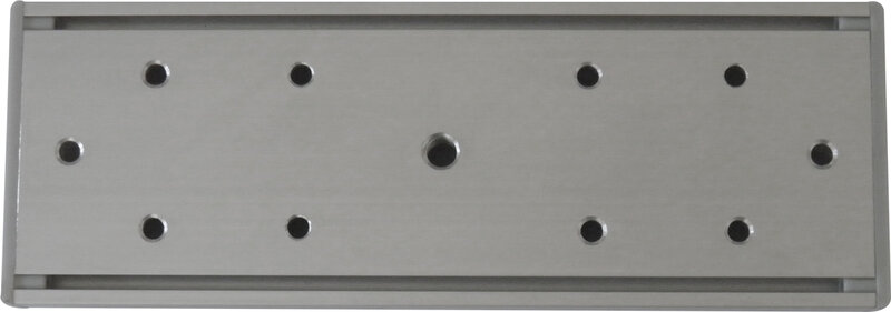 camden cx ma1212 – armature housing for 1200lb mag lock