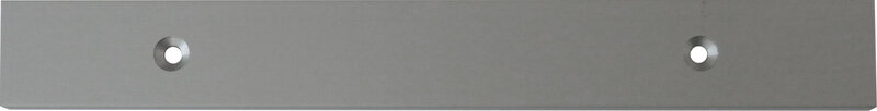 camden cx ma0614 38 – 3/8in filler plate for 600lb mag lock