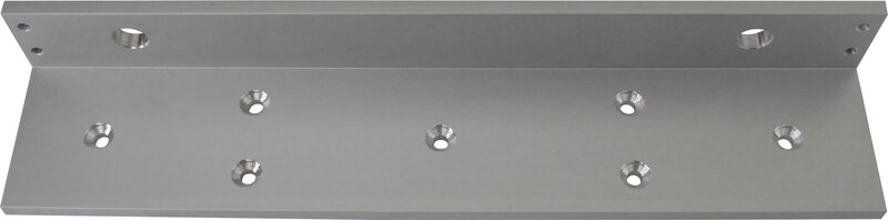 camden cx ma0610 – l bracket for 600lb mag lock
