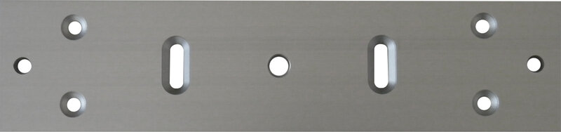camden cx ma0612 – armature housing for 600lb mag lock