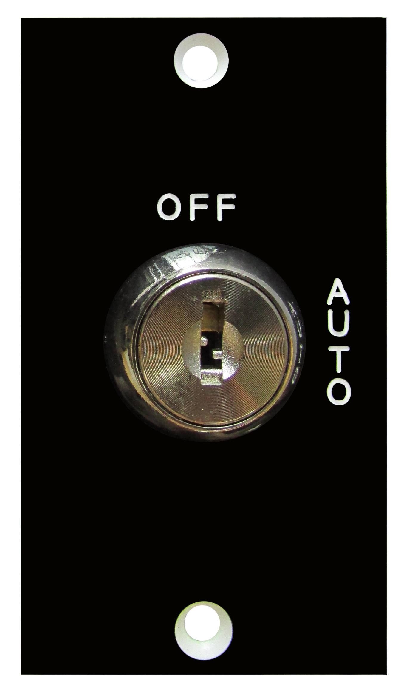 camden cm 160/21 – mini faceplate key switch, 2 position maintained off/auto camden cm 160/21 – mini faceplate key switch, 2 position maintained off/auto