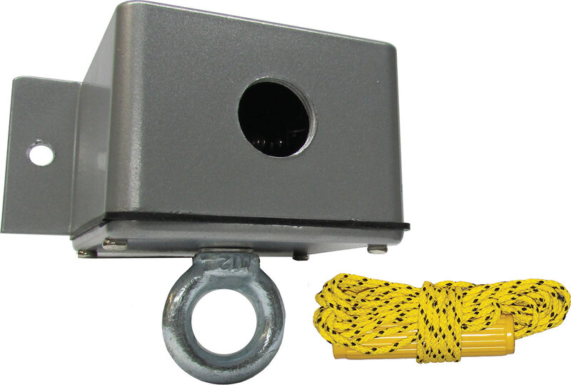 camden ci wps1 – ceiling/wall pull switch, 360deg rotating arm, spst