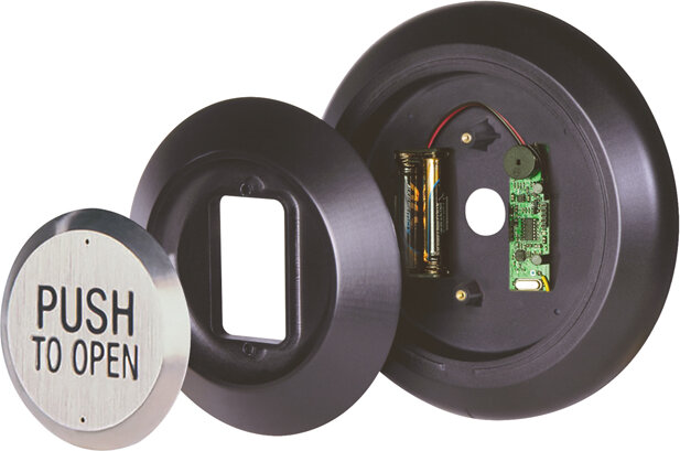 camden cm 79 – 6″ surface/flush ‘spaceship’ kit (cm 79a/b/cm 49c/g)