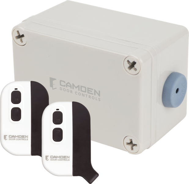 camden cm srfm2 – kit: (1) cm srx2 + (2) cv wtx2